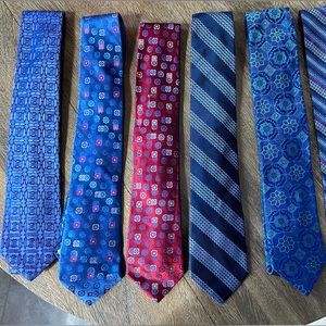 Robert Graham Men’s Ties